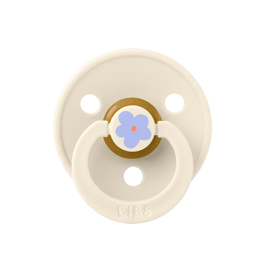 STUDIO Colour Schnuller Jasmine – Ivory
