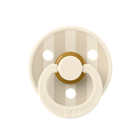 STUDIO Colour 2 Pack Pin - Ivory Vanilla Mix - BIBS
