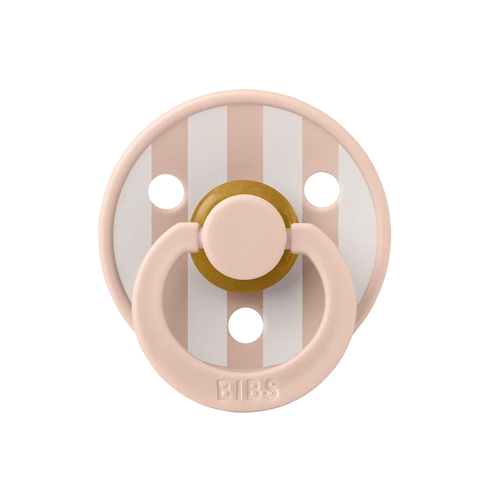 STUDIO Colour tutti Block - Blush/Ivory