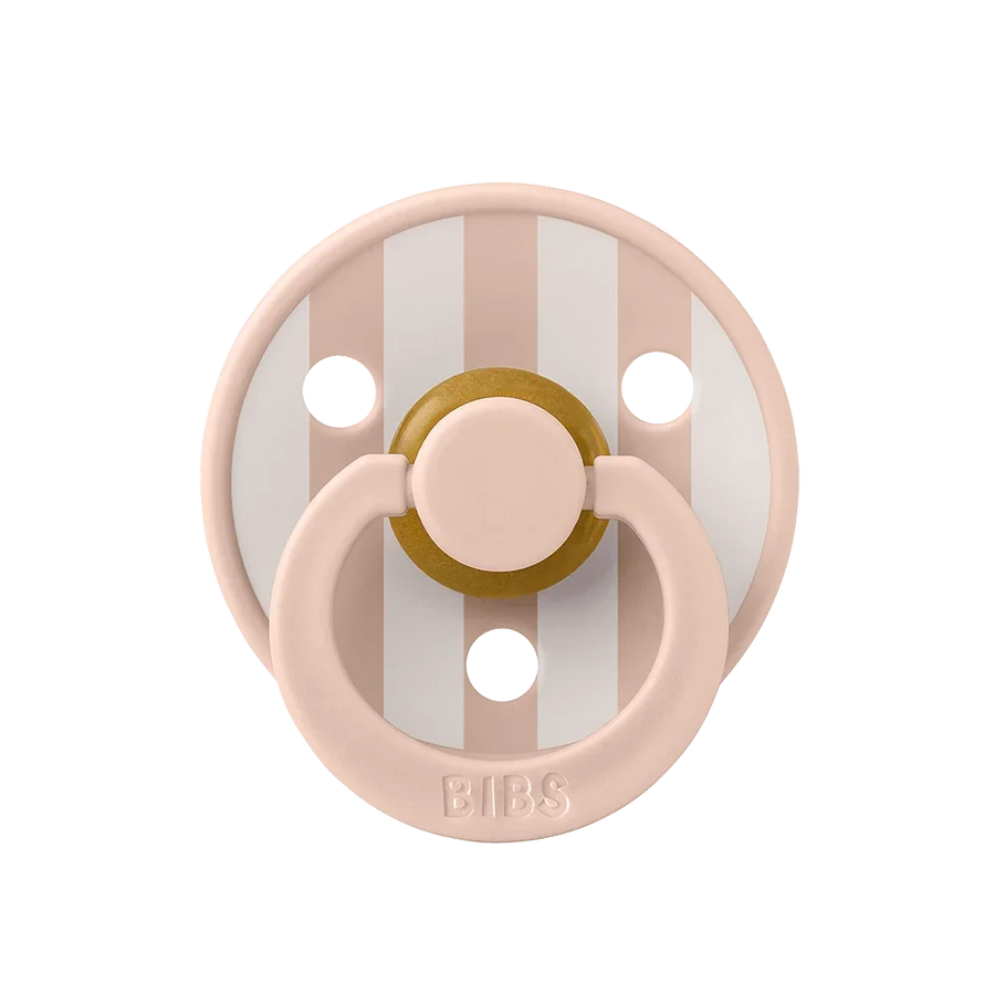 STUDIO Colour tutti Block - Blush/Ivory