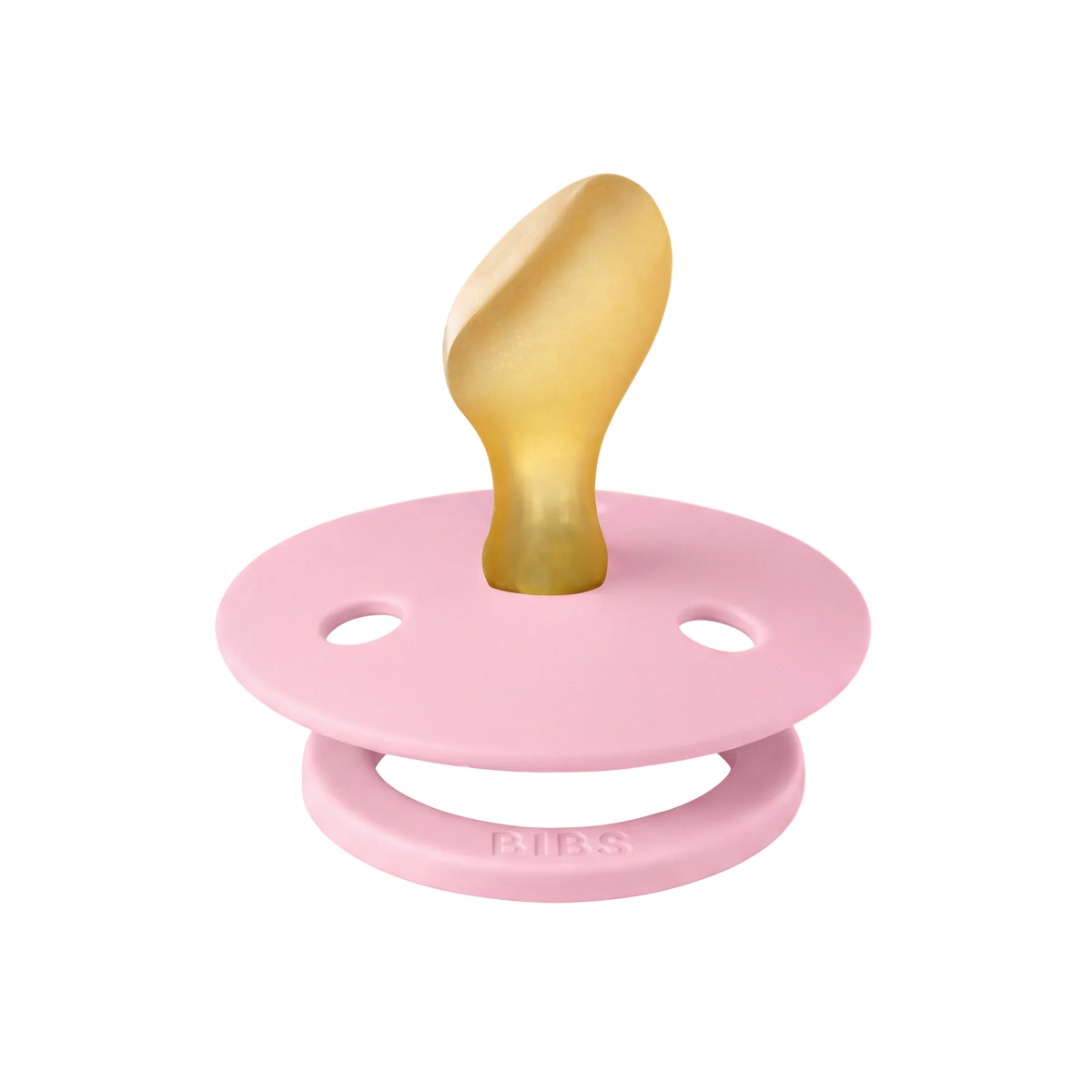 Colour Schnuller 2er-Set - Baby Pink/Tango