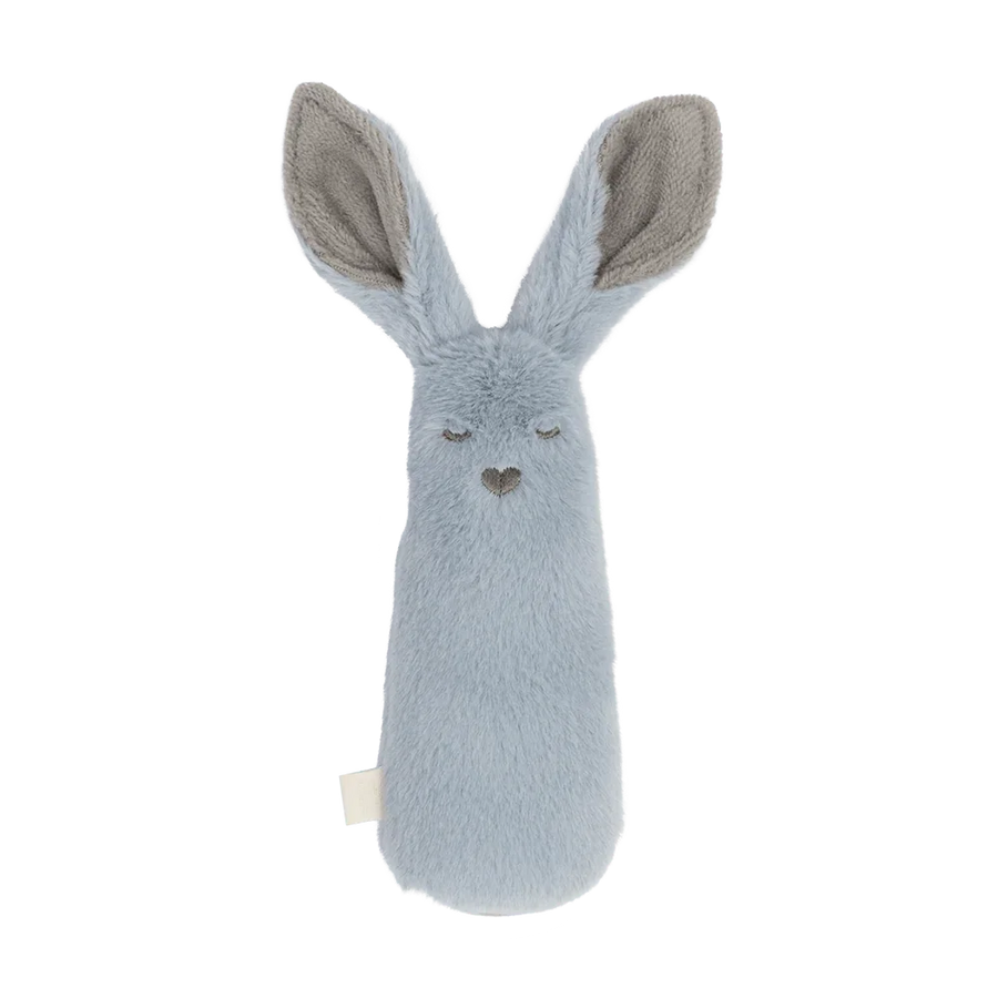 Baby Rattle Kangaroo - Cloud