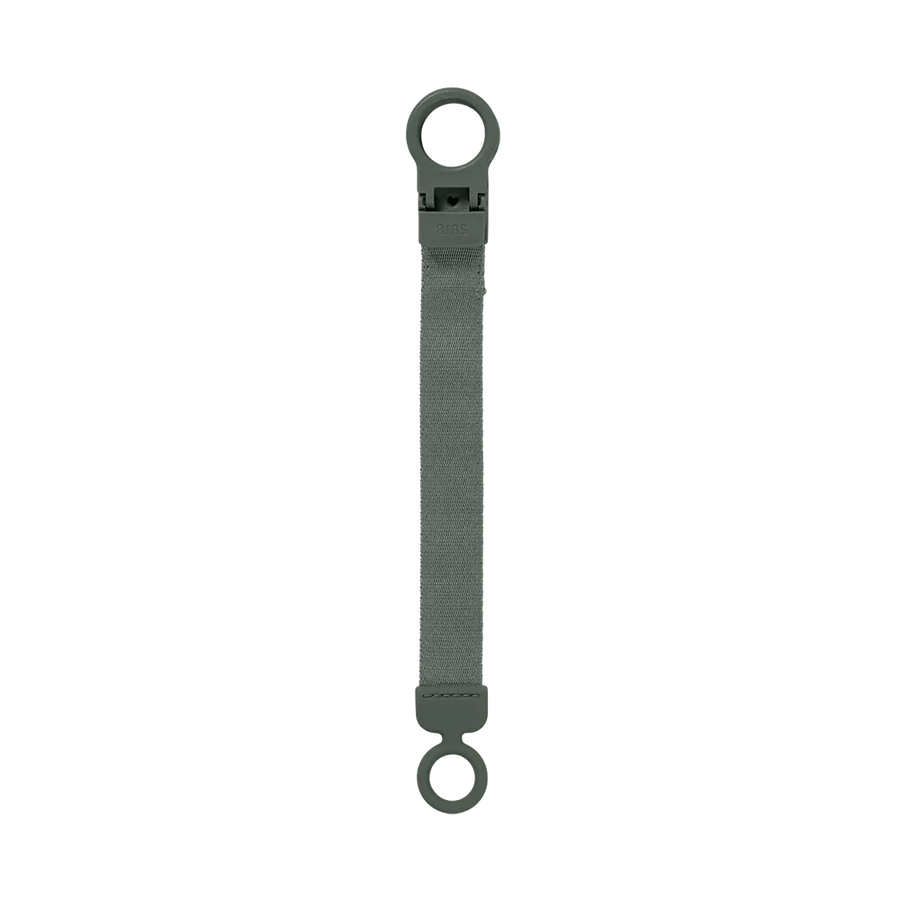 Pacifier Clip Loop - Pine