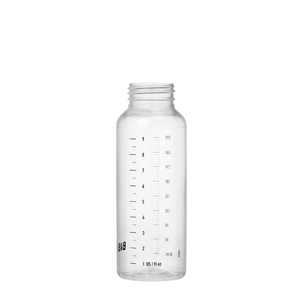 Baby BPA-Free PP Bottle body 270ml