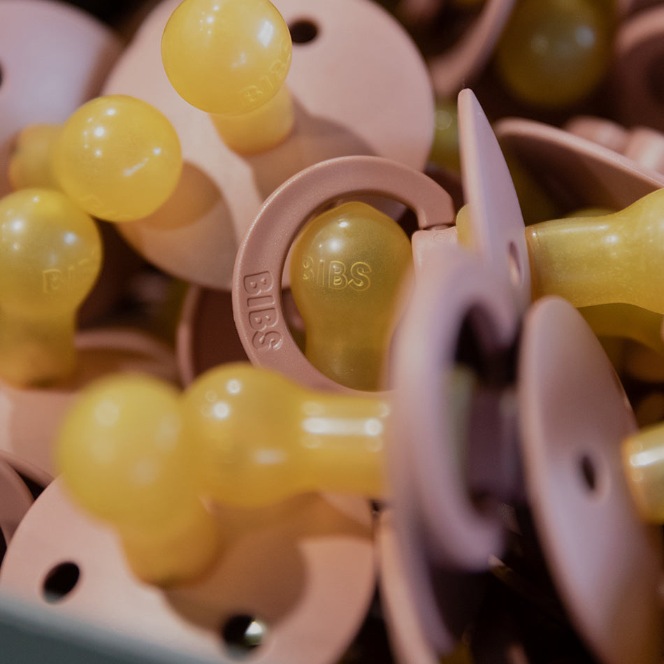 BIBS product testing: How we test our products to ensure quality