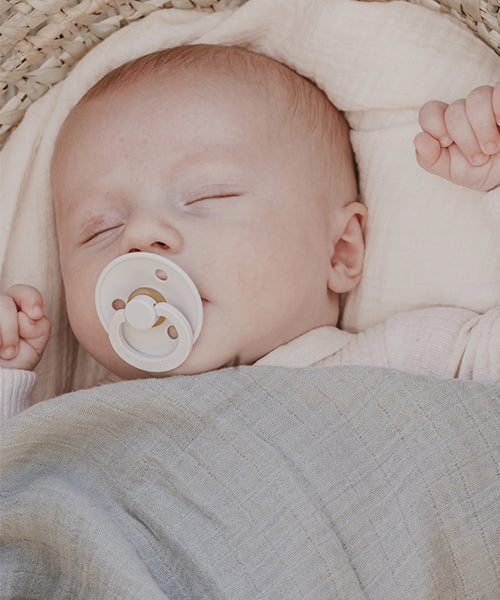 7 tips on how to get your baby to sleep