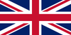 flag of UK