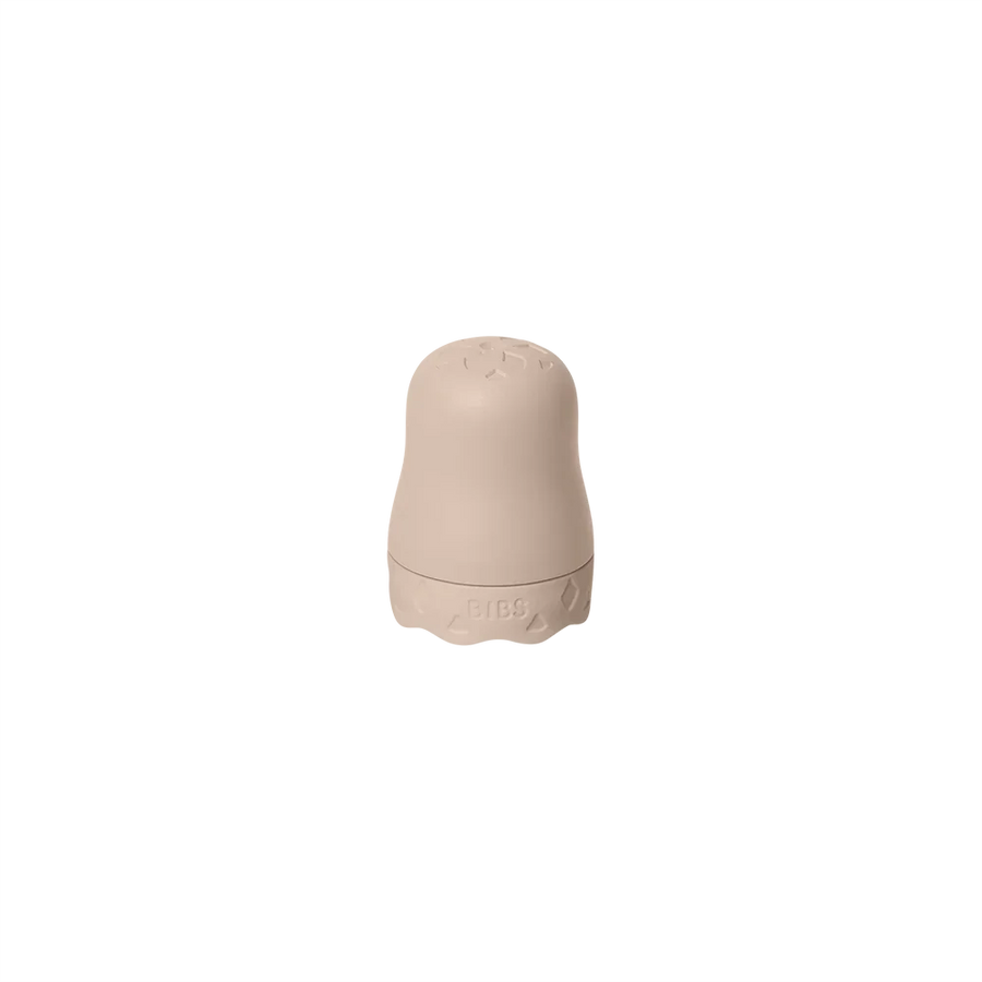 Baby Bottle Cap Boheme - Blush