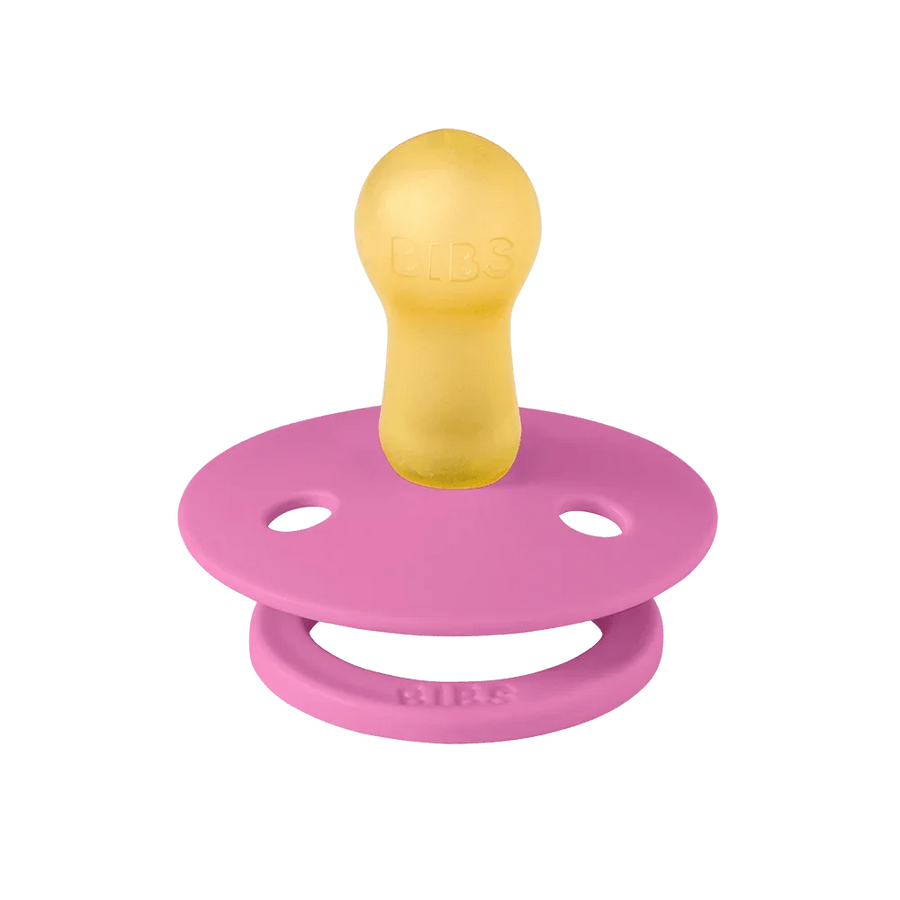 Colour Pacifier - Bubblegum