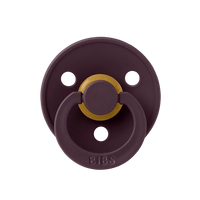 Colour - Plum - BIBS