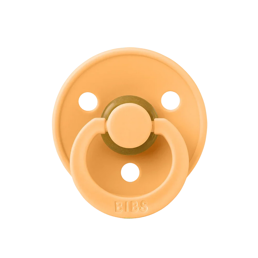 Colour Pacifier - Sunkissed