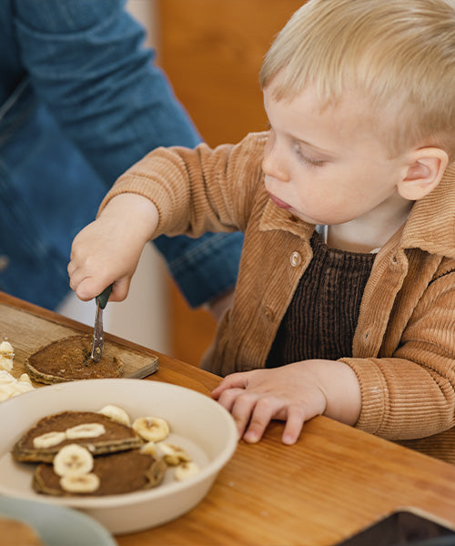 Exploring, Learning, and Having Fun: 5 Kitchen Adventures with Little Ones