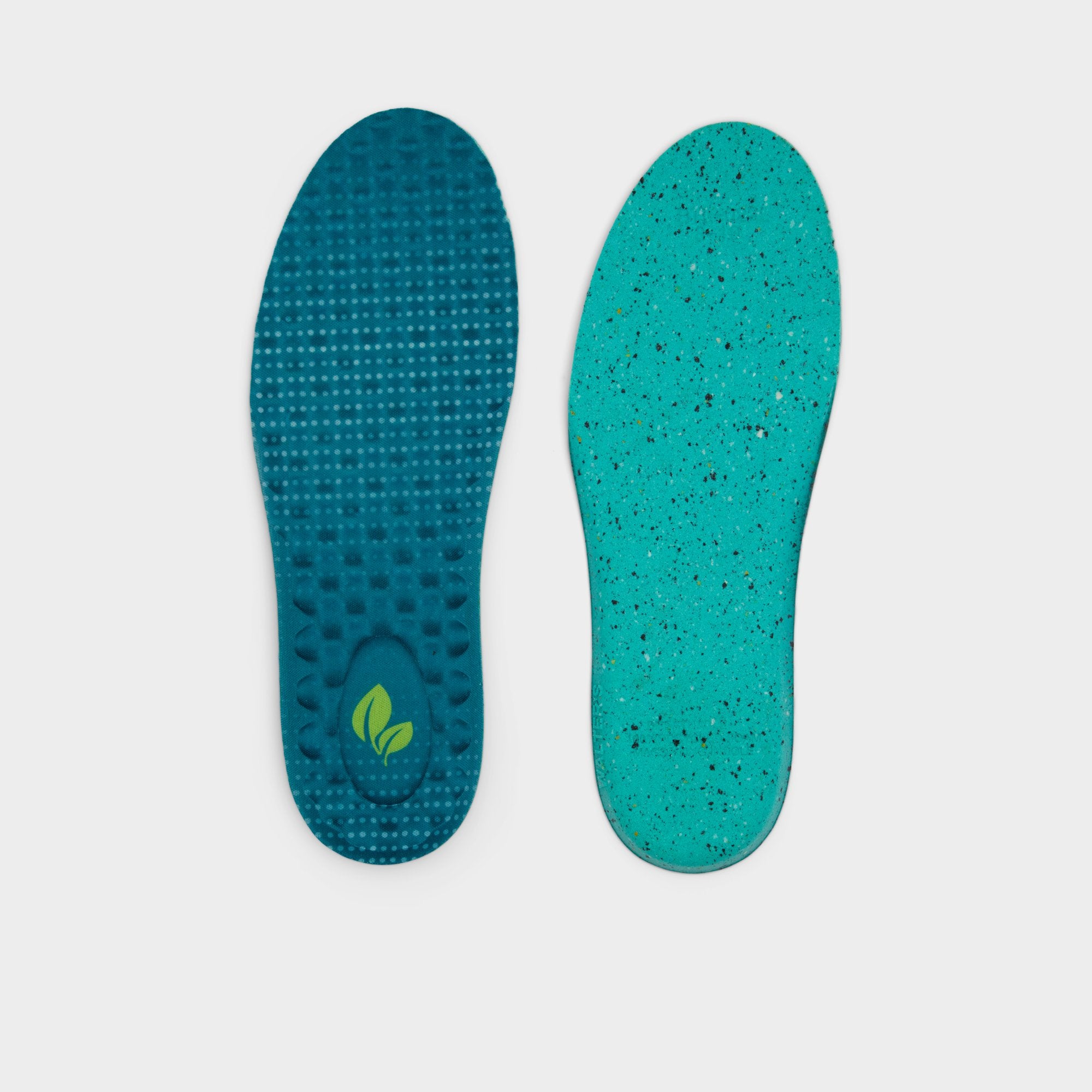 Women's Beaded Massaging Insoles