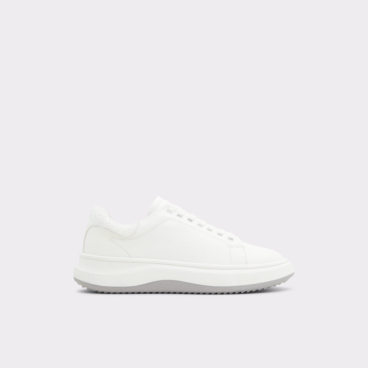 Main View of Other White Wavespec Low top sneaker for Mens