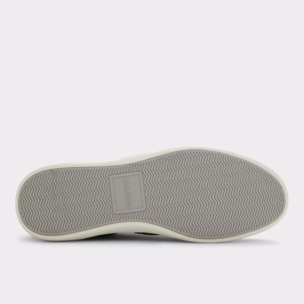View of Other Brown Rigidus Low top sneaker's sole