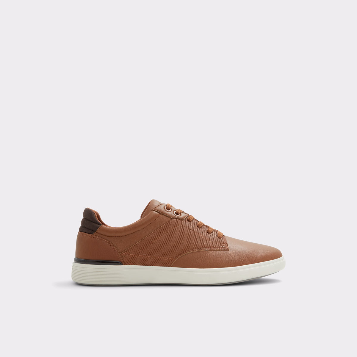 Main View of Other Brown Rigidus Low top sneaker for Mens