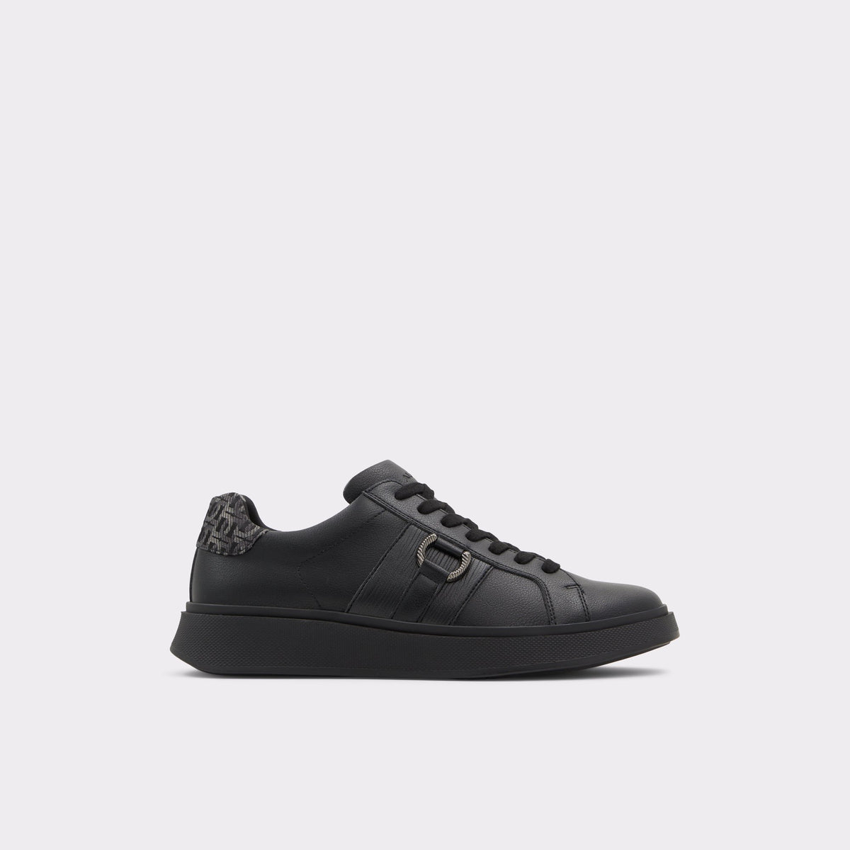 Vue principale de Noir Ouvert Valdes  pour Hommes