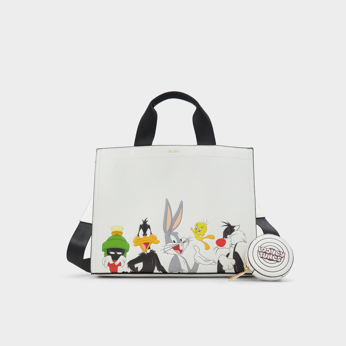 Product media for Looneytunestote