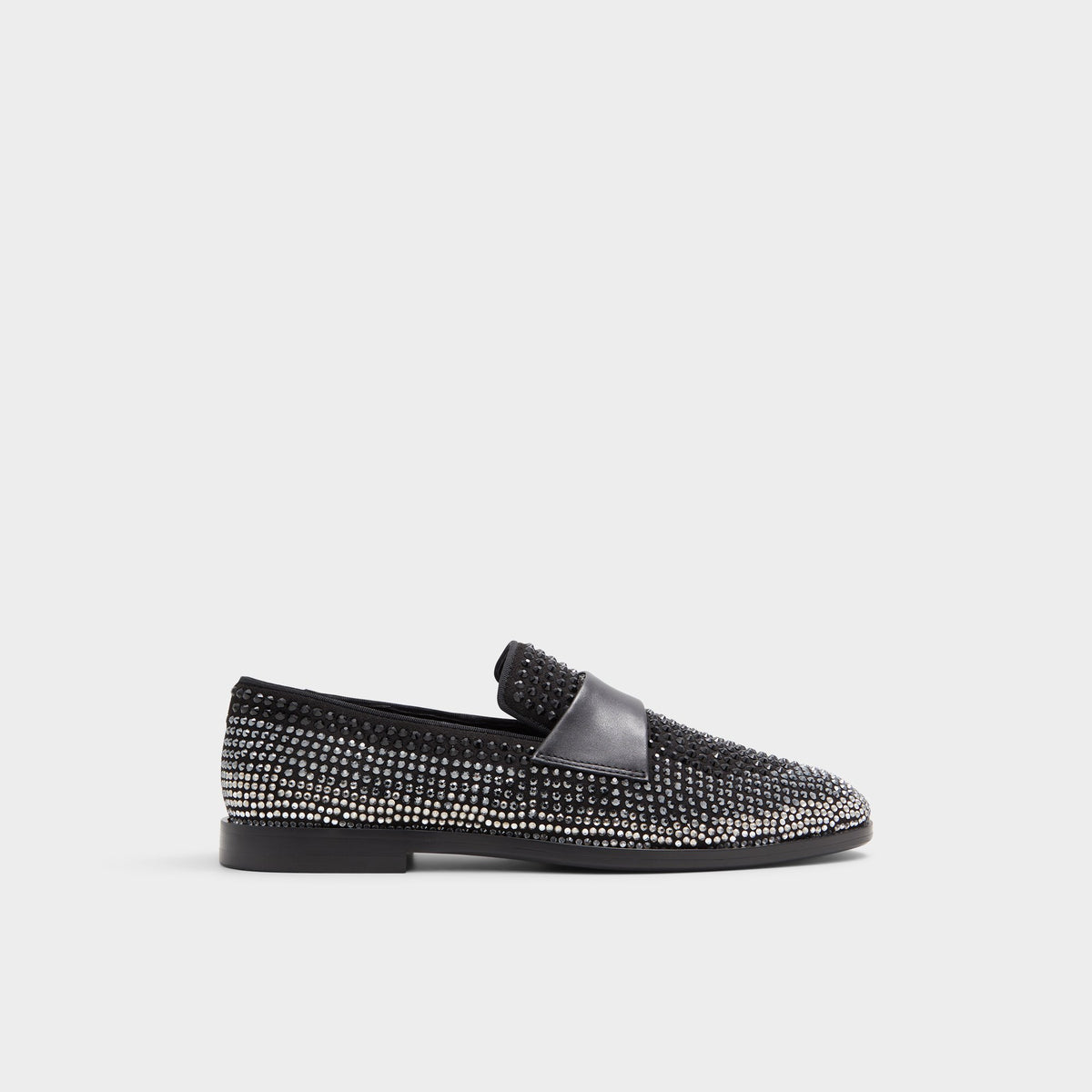 Main View of Black Brantley_se Loafer for Mens