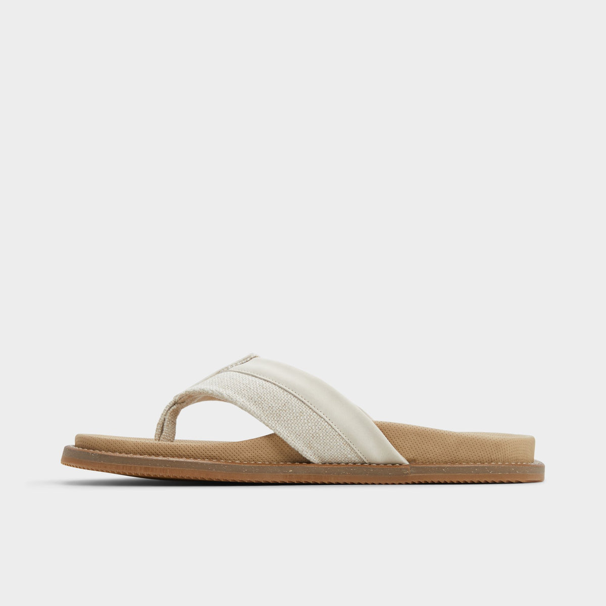 Side view of Bone Beachbreeze Flip flop