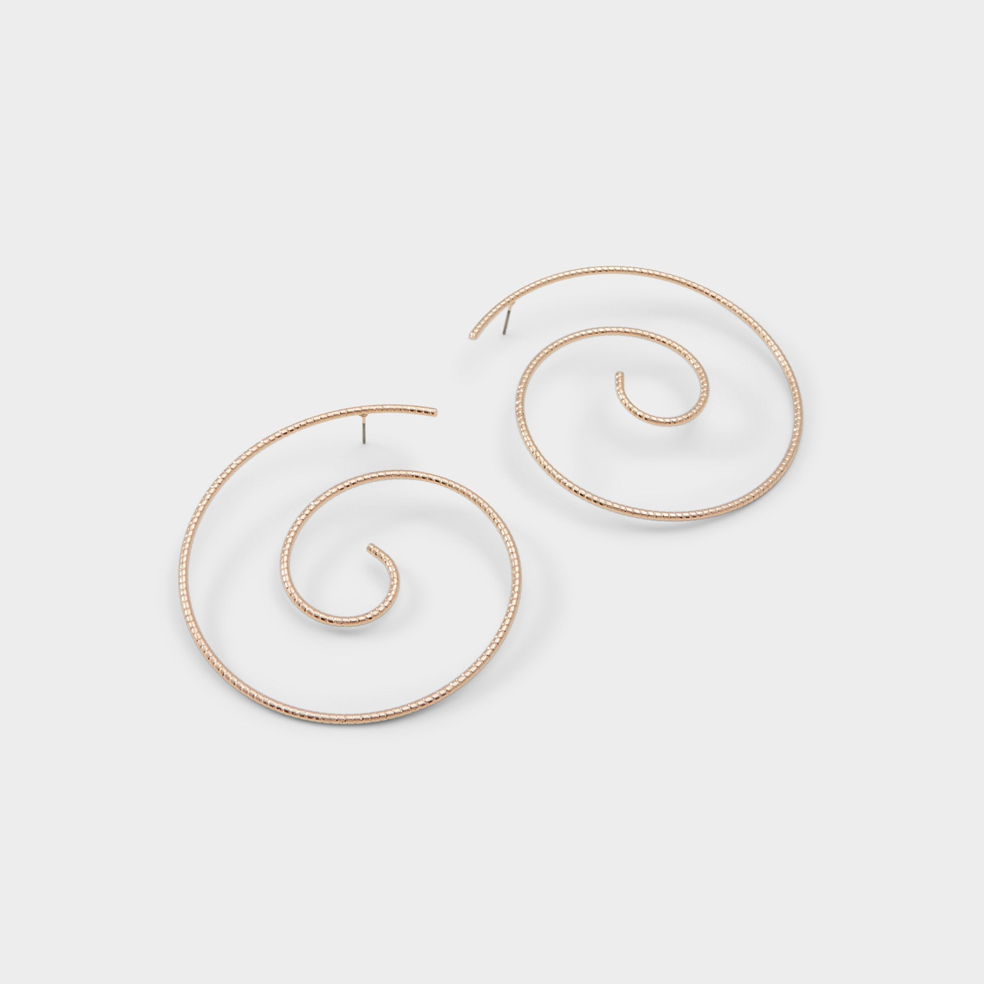 Spiralling
