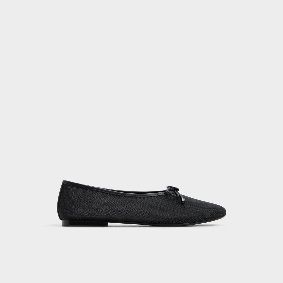 Main View of Other Black Joselie Ballet flat for Womens