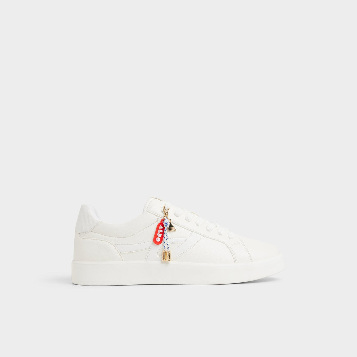 Main View of Bone Mtl1972snkr-m Low top sneaker for Mens