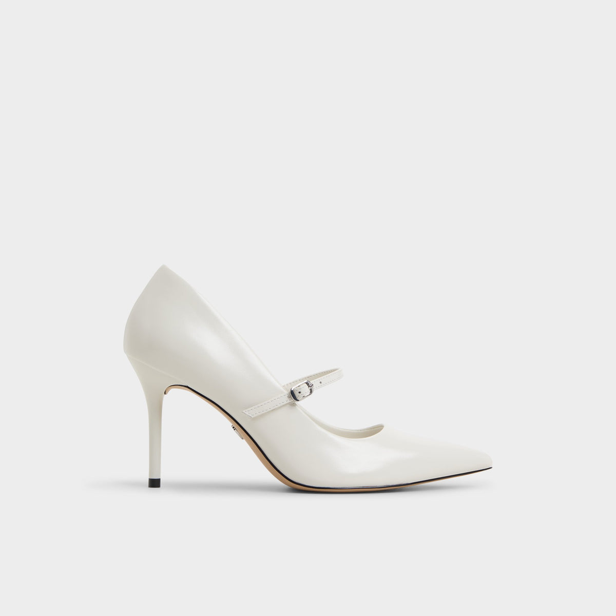 Main View of White/Bone Eledeladar  for Womens