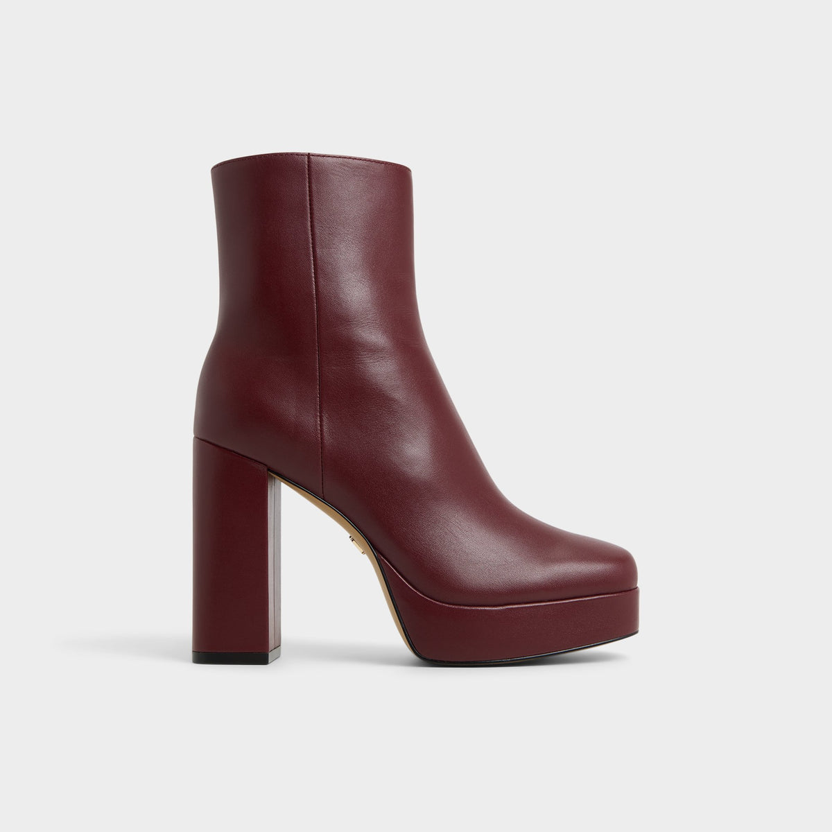Main View of Other Red Vaylen  for Womens