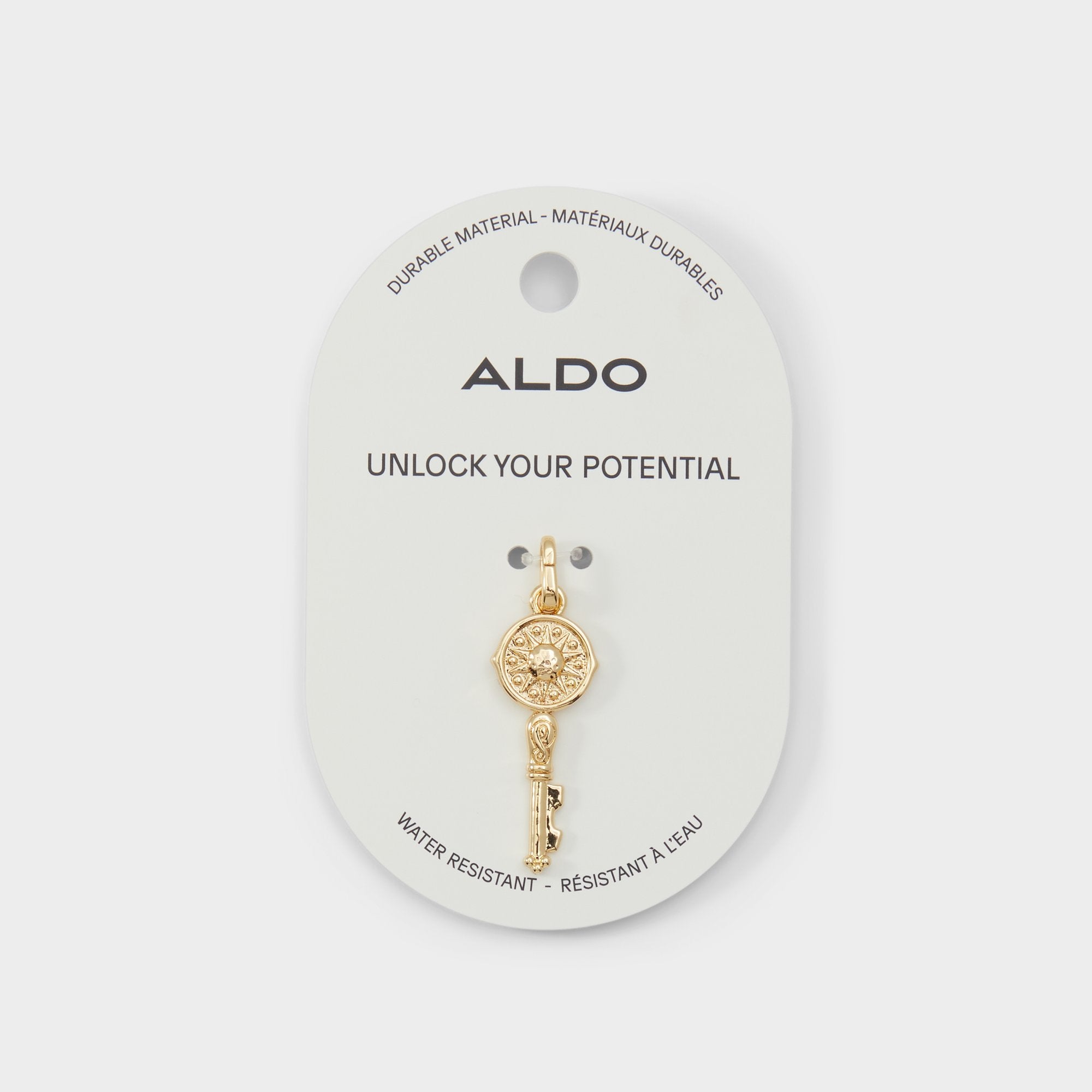 Unlocked