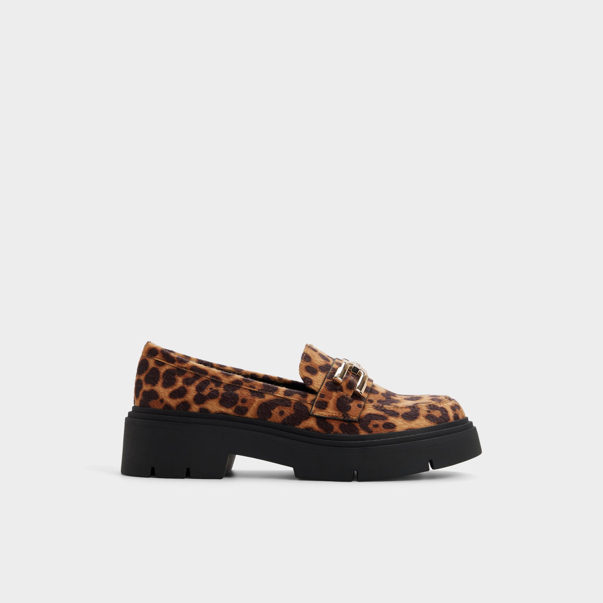Vue principale de Noir/Or Multi Mazey  pour Femmes