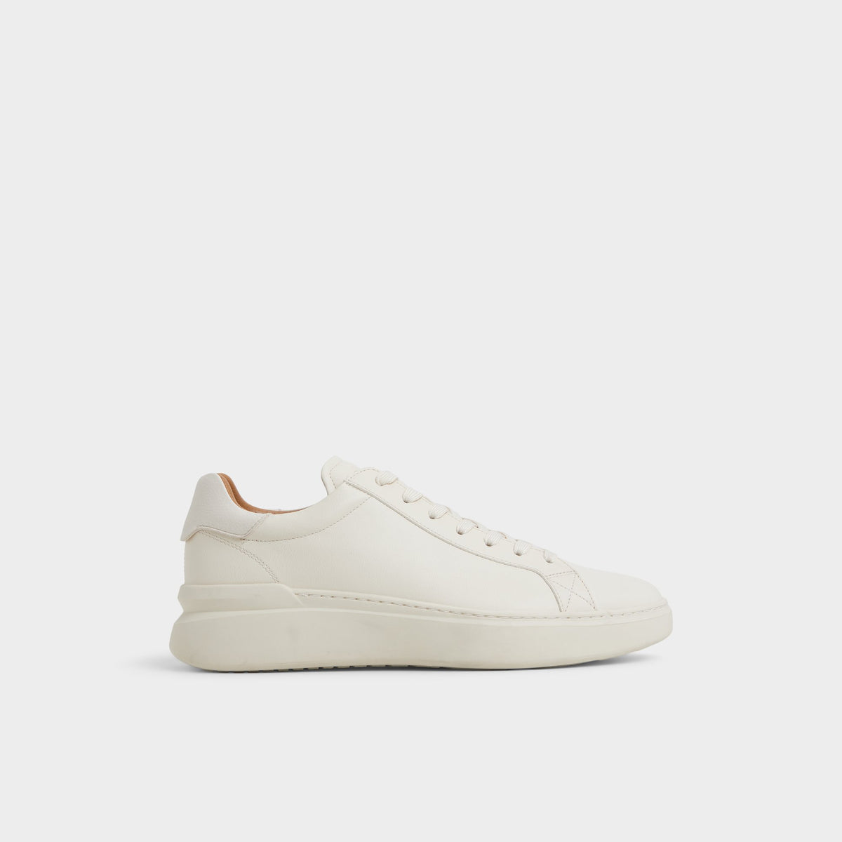 Vue principale de Oss Toddy Low top sneaker pour Hommes