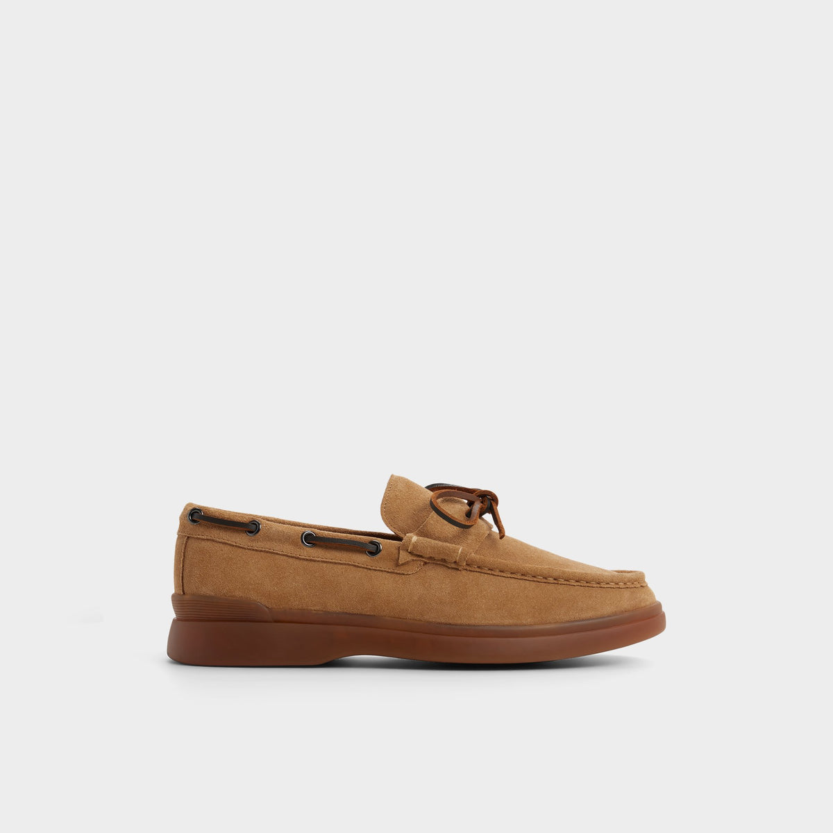 Vue principale de Chameau Bazz Mocassin pour Hommes