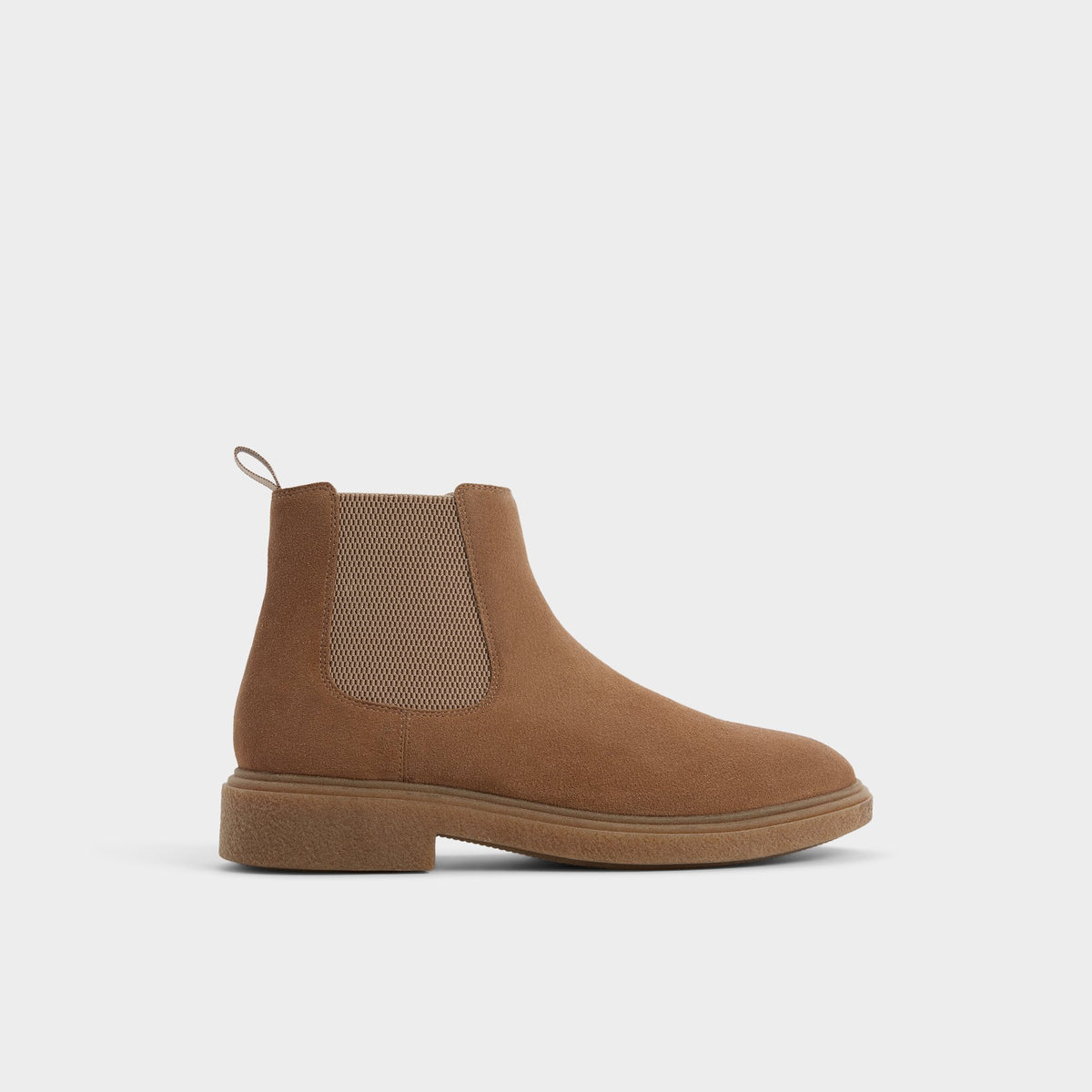 Main View of Wheat Zeddy Chelsea boot for Mens