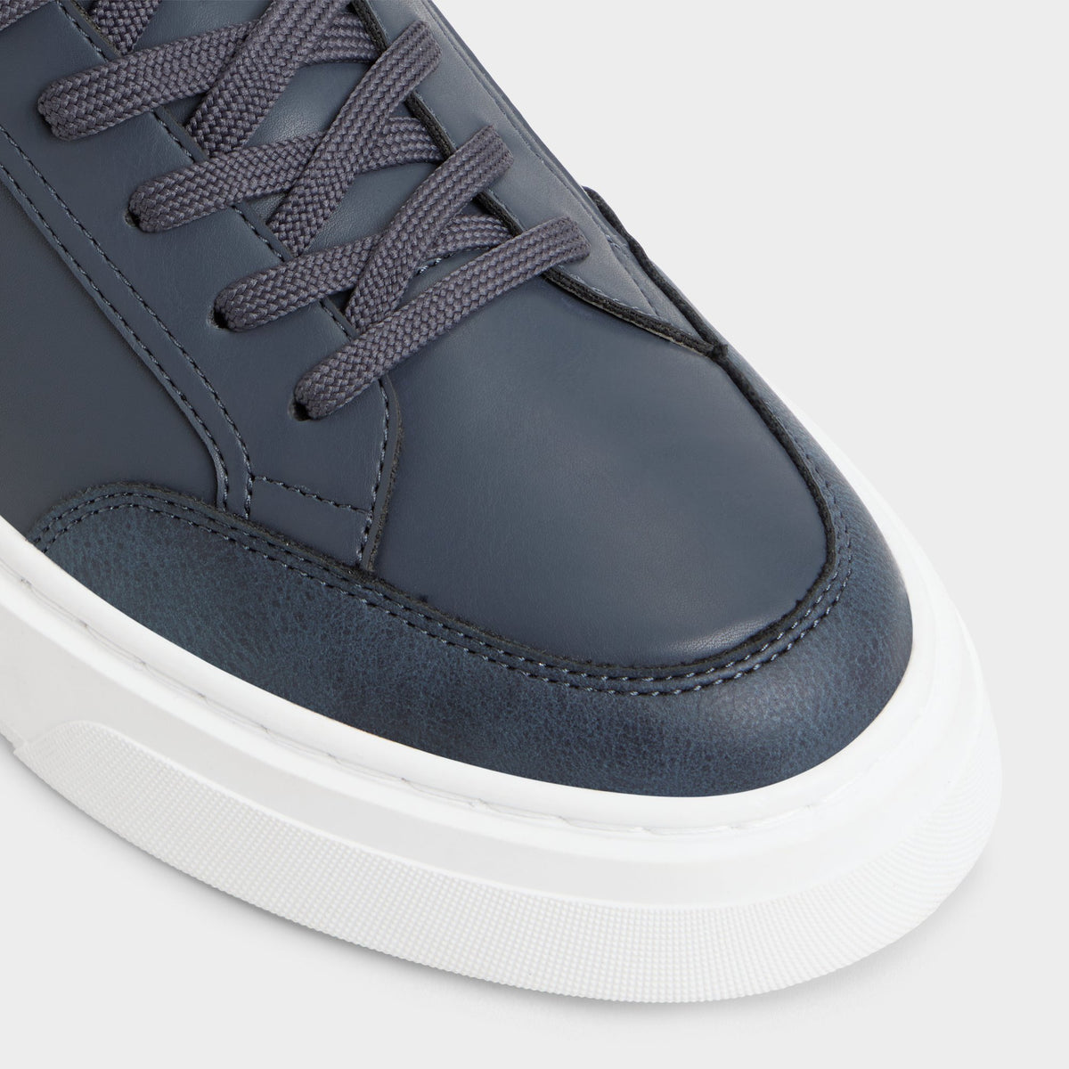 Close-up of the Navy Oakdale
