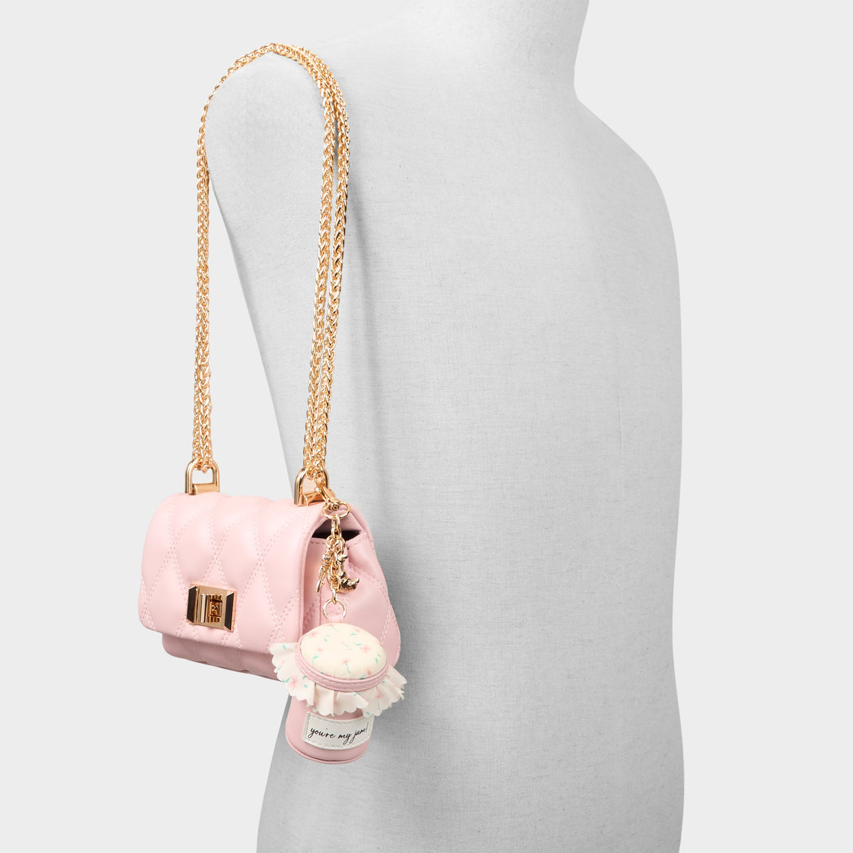 Support produit pour Miapink