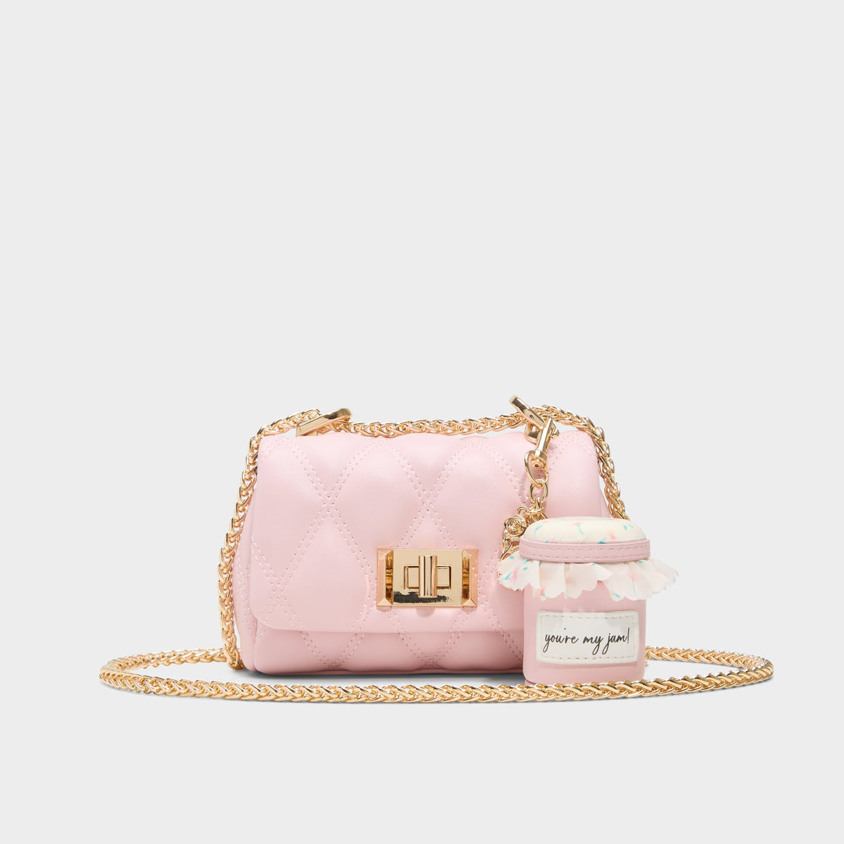 Support produit pour Miapink