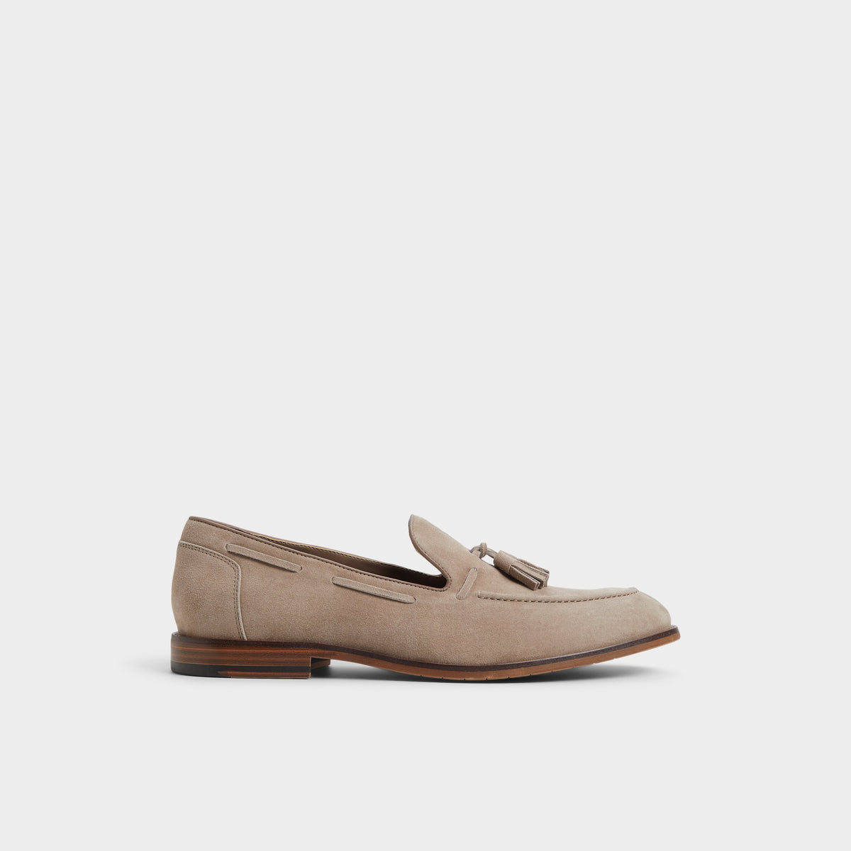 Main View of Other brown Nunez Loafer for Mens