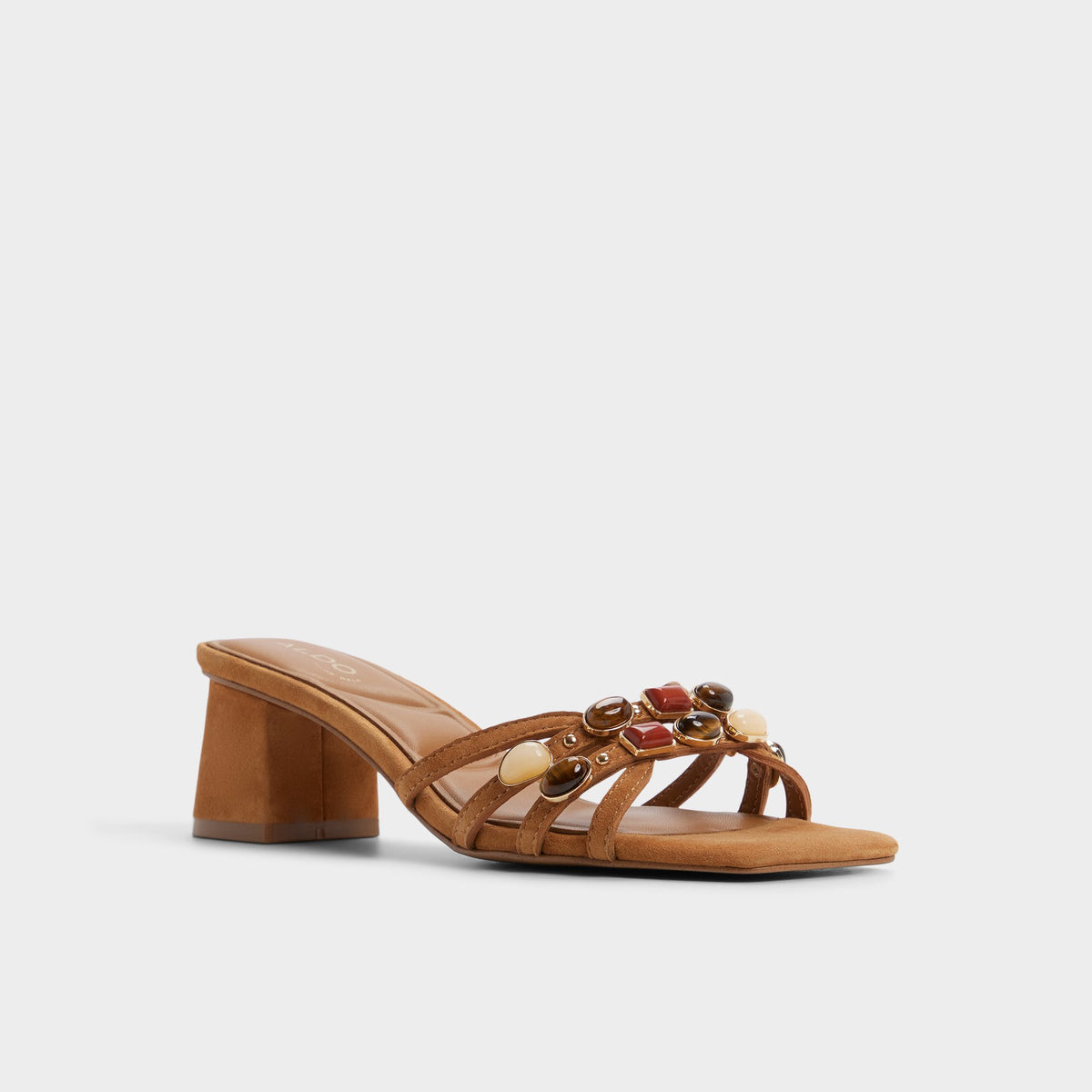 Support produit pour Jemstone