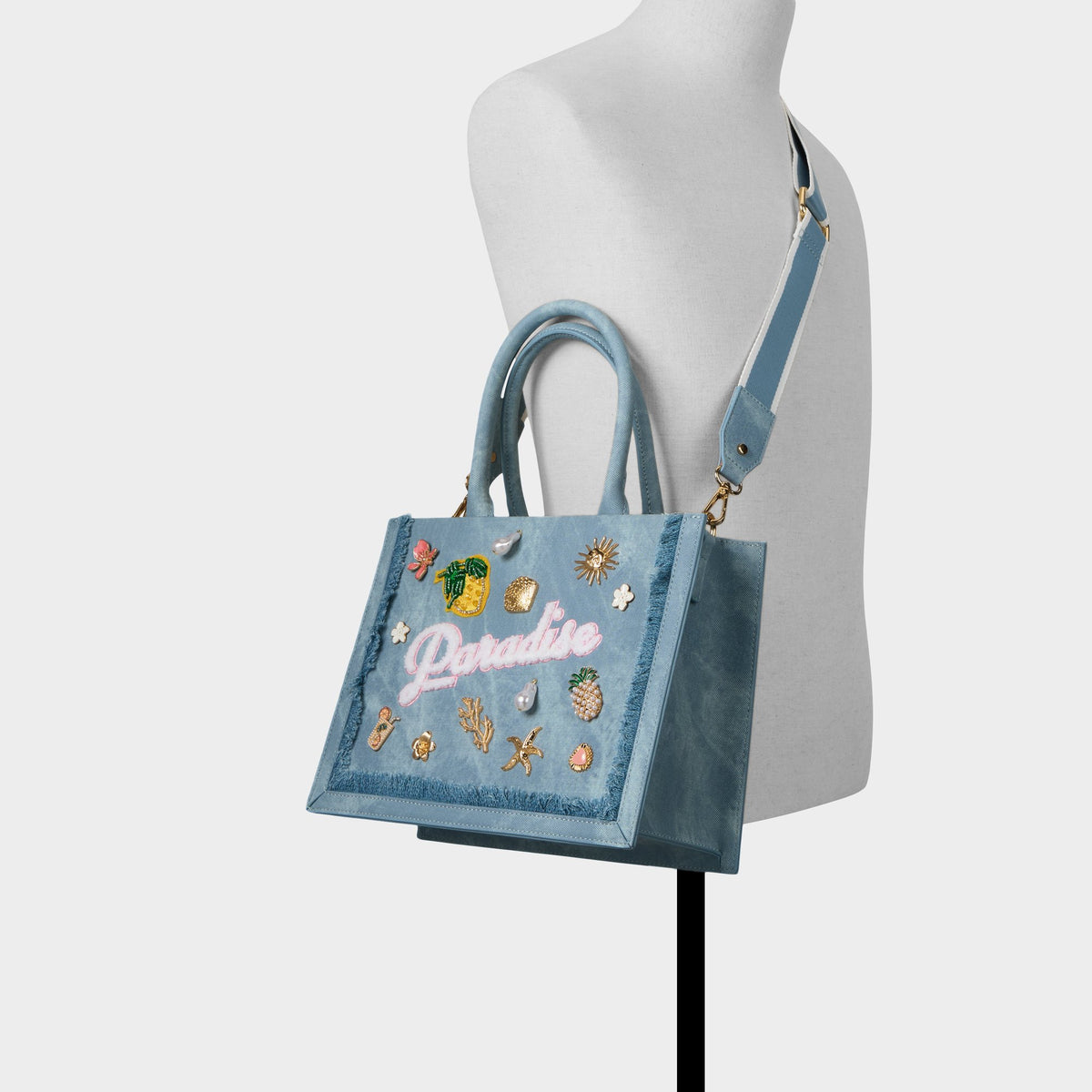 Product media for Paradisetotee