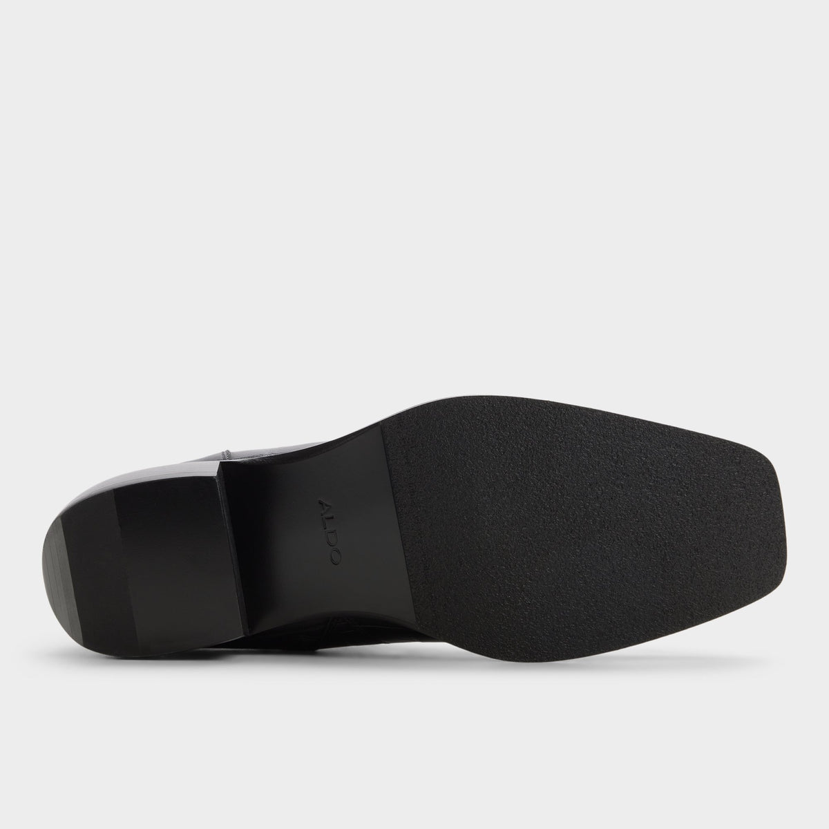 View of Other black Lupo Ankle boot's sole