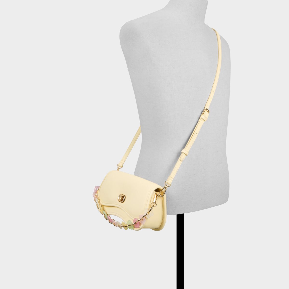Support produit pour Clappertinaa