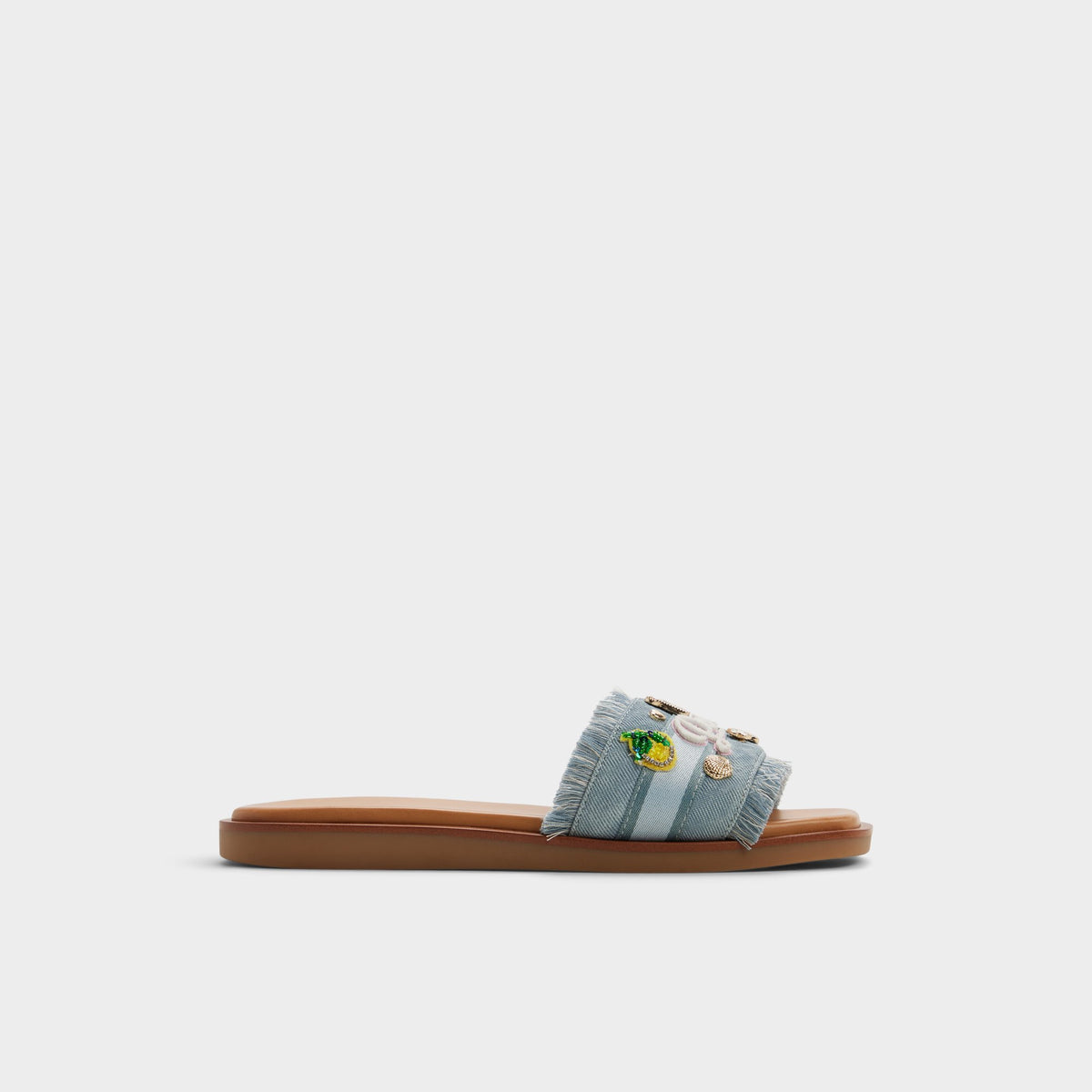 Main View of Denim Paradiseslide  for Womens