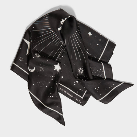 ZUHAIR MURAD x ALDO Foulard en Soie 