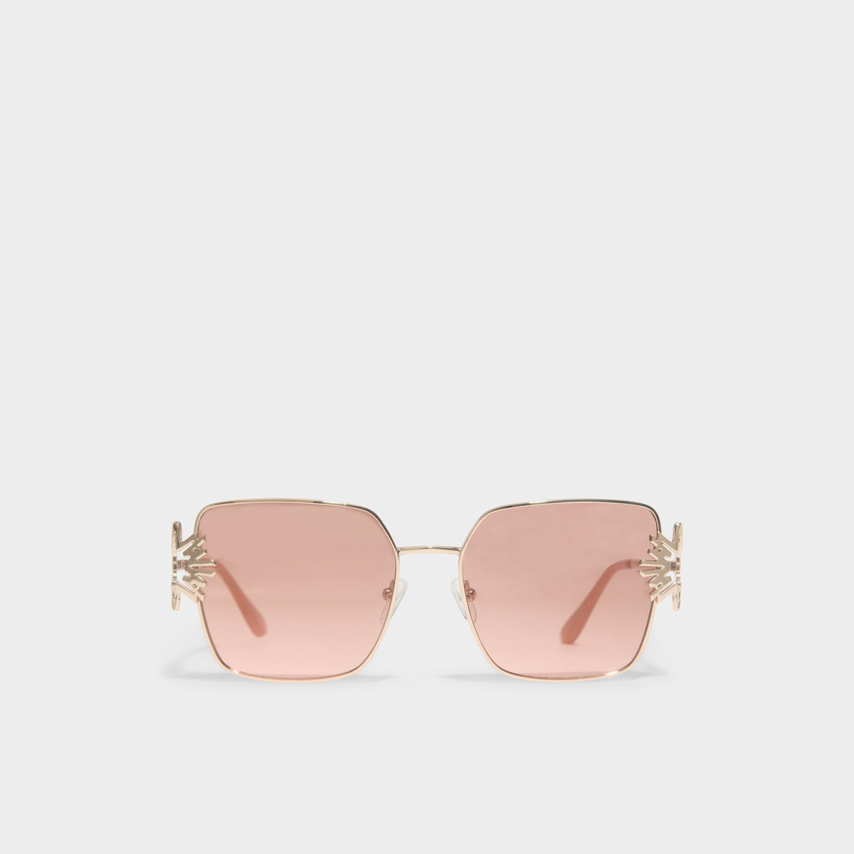Support produit pour ZUHAIR MURAD x ALDO Lunettes de Soleil Aviateur