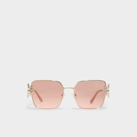 ZUHAIR MURAD x ALDO Lunettes de Soleil Aviateur