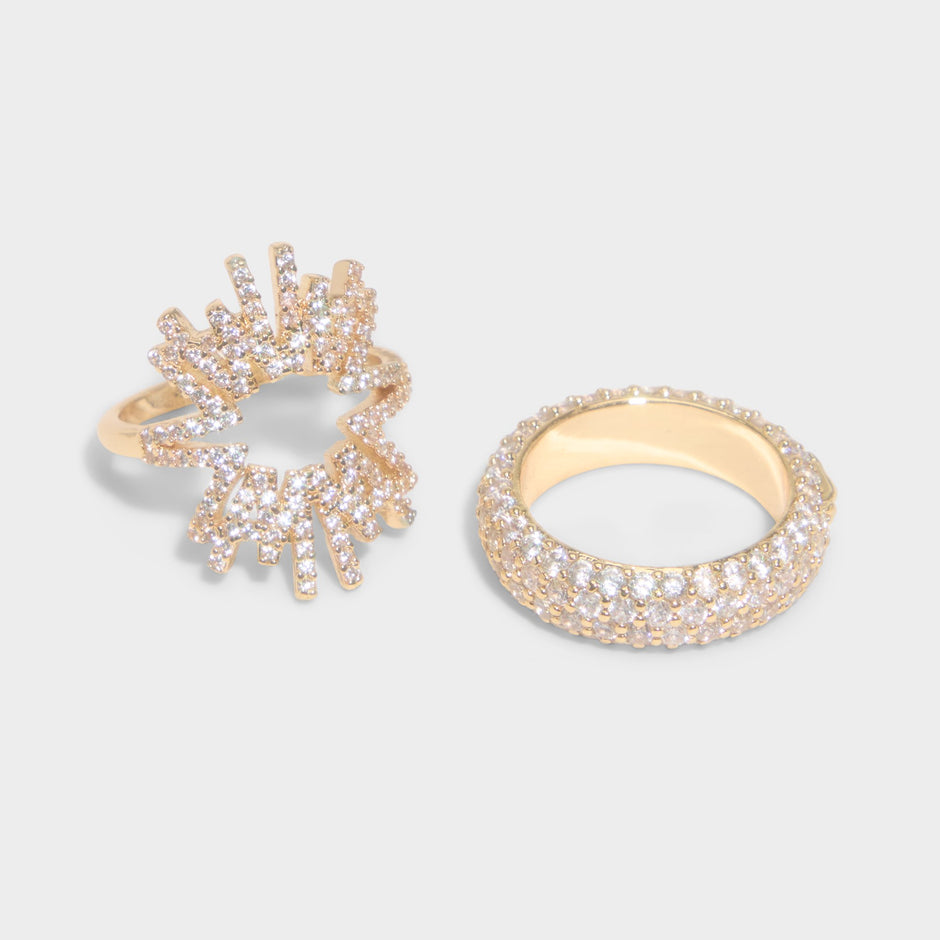 ZUHAIR MURAD x ALDO Bagues Signature