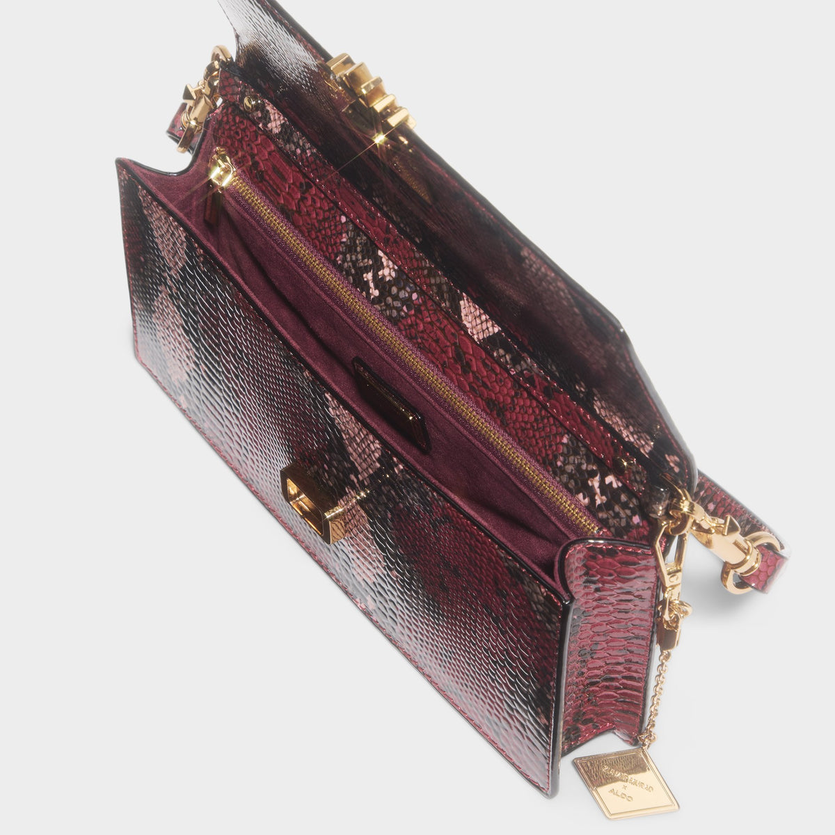 Support produit pour ZUHAIR MURAD x ALDO Sac à l'épaule