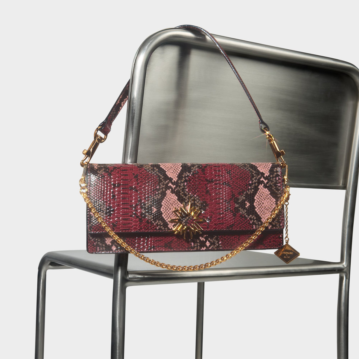 Support produit pour ZUHAIR MURAD x ALDO Sac à l'épaule