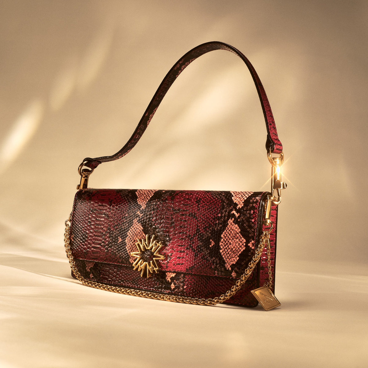 Support produit pour ZUHAIR MURAD x ALDO Sac à l'épaule